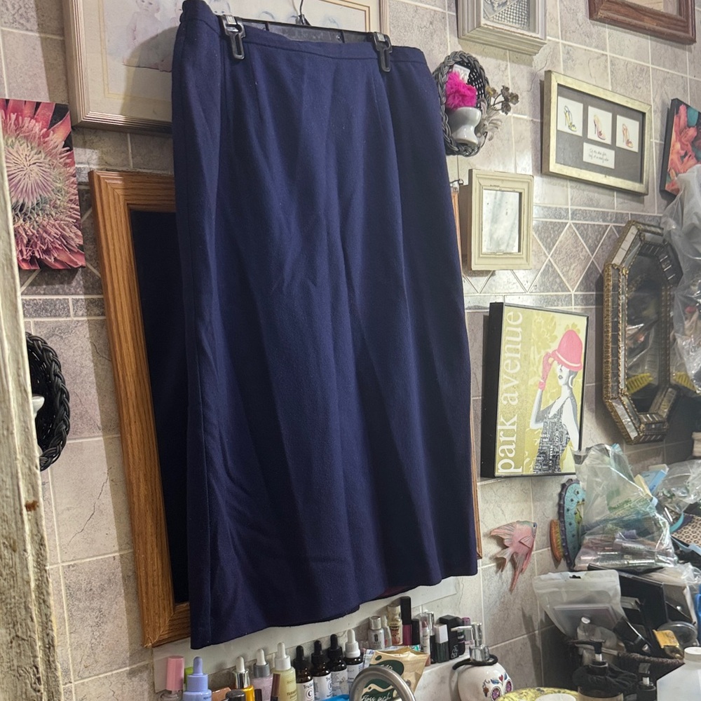 Jon Lawrence skirt